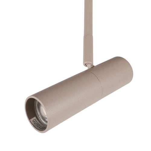 Freelight spot Undici - 3 lichts - 57  x 14   cm - beige - vtwonen shop