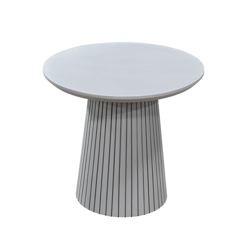 Starfurn  salontafel Lana - taupe - 50x50x46cm - vtwonen shop