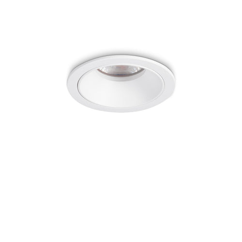 Ideal Lux GAME 5,8 cm LED inbouwspot wit 3000K