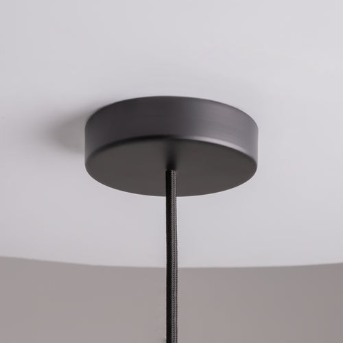 Maytoni - Hanglamp Memory - Zwart - Ø8 - vtwonen shop