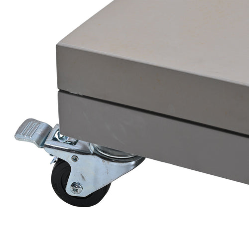 Garden Impressions Special Hawaii granieten parasolvoet 150 kg - taupe