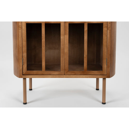 Housecraft living Cabinet Yaz - Bruin - vtwonen shop