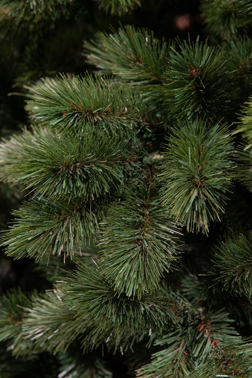 Triumph Tree Camden Kunstkerstboom in Jute - H60 x Ø43 cm - Groen - vtwonen shop