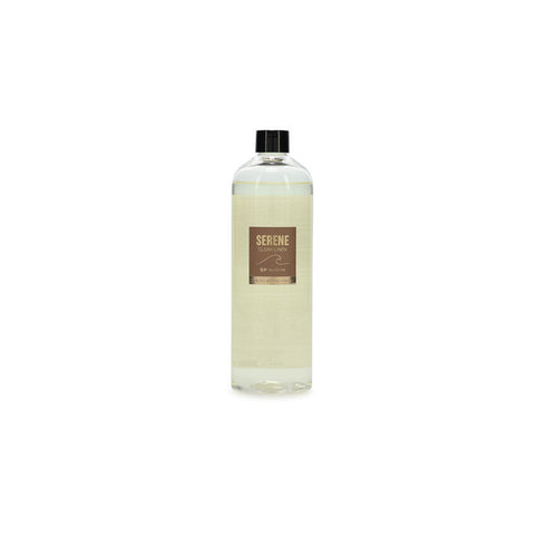 S|P Collection - Navulling geur 500ml linnen Serene