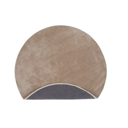 Rebellenclub Vloerkleed Bramming - Beige - vtwonen shop