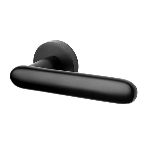 MooideurBeslag Rinnovo deurklink geveerd - wc/badkamer - binnenwerk - vtwonen shop