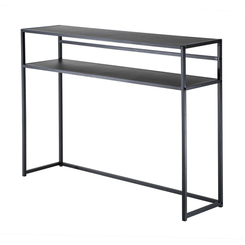 Calicosy - Zwarte OLLI - Noir 112x28x81 cm