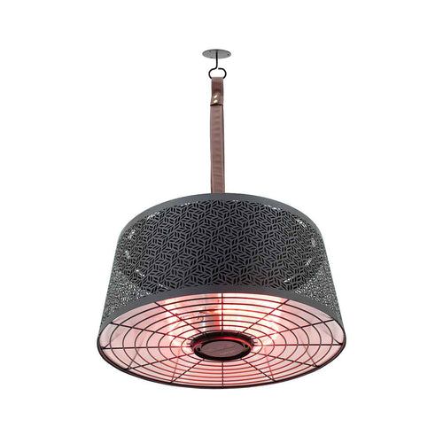 OutTrade Sunred terrasverwarmer Artix ultra smart - 2000 Watt - vtwonen shop