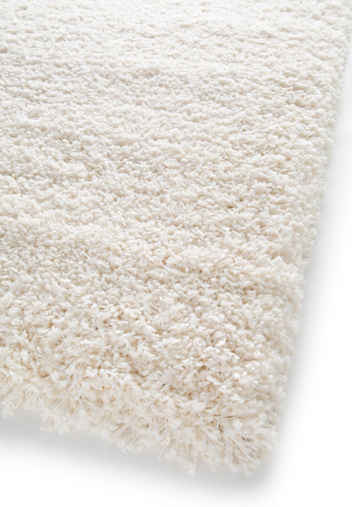AFK Living vloerkleed Plush - Zacht comfort voor elke dag en OEKO-TEX® Standard 100 gecertificeerd. - wit - 200x290 cm