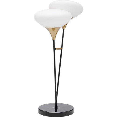 Kare Design Vloerlamp Gocce 87cm - vtwonen shop