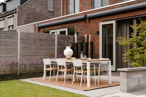 Interieur05 Buitenkleed Ibiza Mix Jute - 160 x 230 cm - vtwonen shop