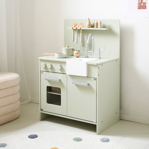 Petite Amélie Houten Speelgoedkeuken