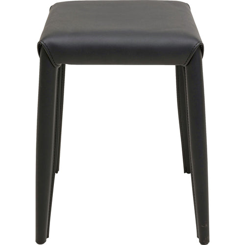 Kare Design Kruk Monza zwart