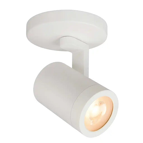 Highlight spot HALO - 1 lichts - 10  x 15   cm - wit - vtwonen shop