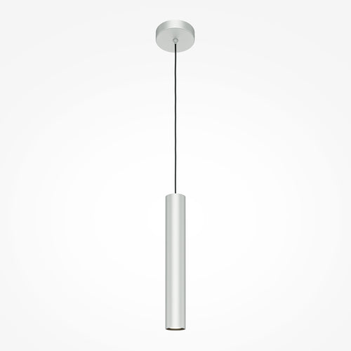 Maytoni - Hanglamp Pro Focus - Zilver - Ø6 - vtwonen shop