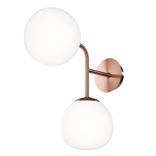 Maytoni - Wandlamp Erich - Messing - vtwonen shop