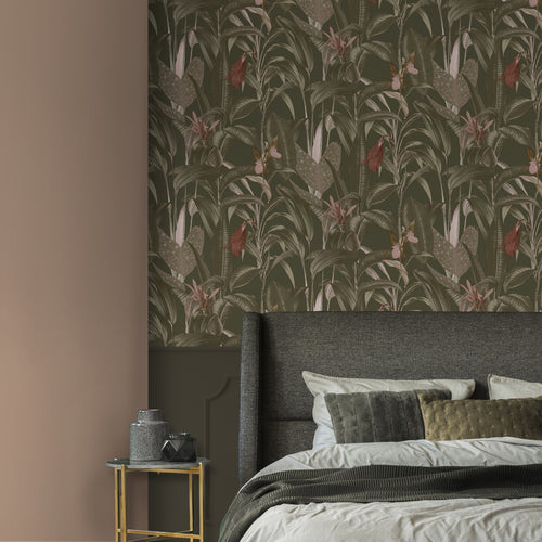 LOOKS by Wolfgang Joop Muurverf mat Hellrosa 2,5L - vtwonen shop