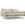 Cosmopolitan Design Bank Vienna 4-zits, structurele stof, lichtgrijs - 92x230x95cm