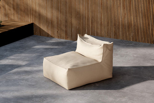 Rebellenclub Loungeset Timo - Zits - Beige - vtwonen shop