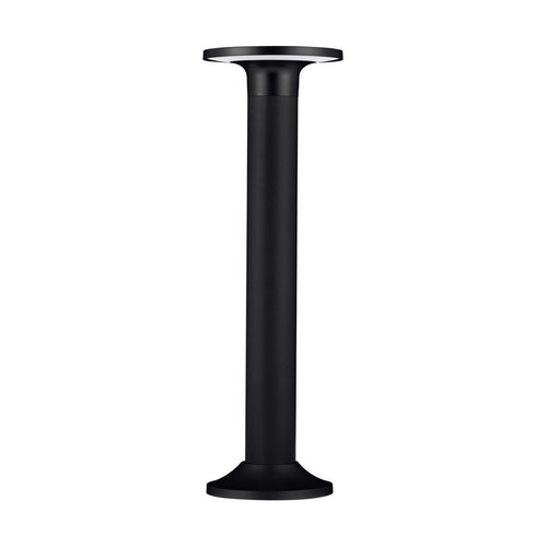 Nova Luce TOWER Buitenbollamp Sandy Black LED 8W 714lm IP65 3000K