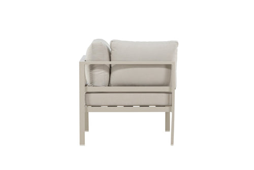 Rebellenclub Loungeset Festa - Beige - vtwonen shop