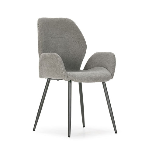 Calicosy - Eetkamerstoel Set van 2 SOLA - 57,5x57x47,5 cm