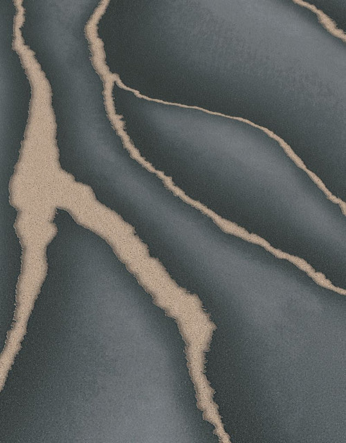 Erismann behang marmer zwart - 53 cm x 10.05 m - 661559 - vtwonen shop
