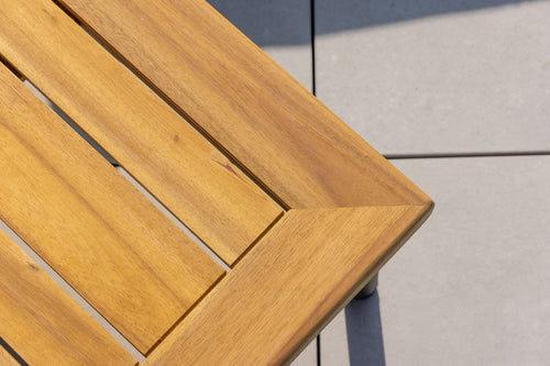 Rebellenclub Loungeset Matteo - ZwartÊ - vtwonen shop