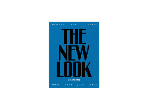 Printworks Sieradendoos L - The New Look