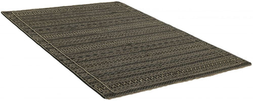 Vloerkleed MOMO Rugs Kelim Kordi 86 169x240 cm - vtwonen shop