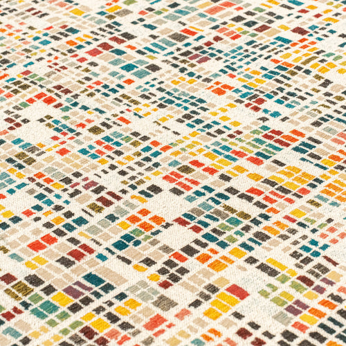 Louis De Poortere vloerkleed United - multicolor - 240x340cm