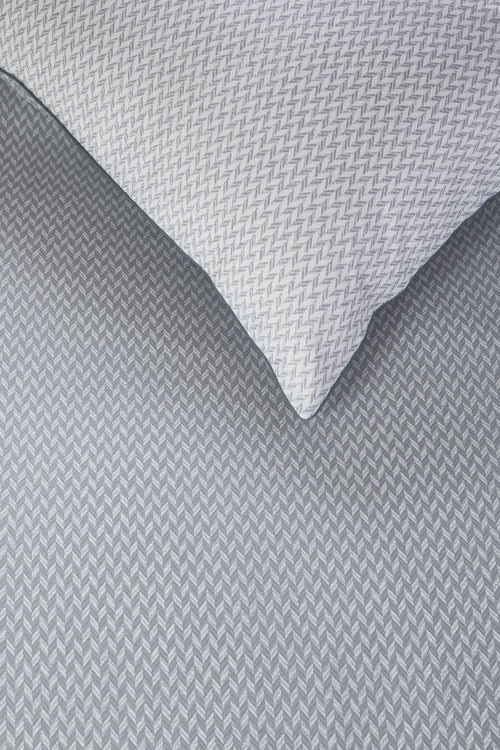 Rivièra Maison  Emery - 200 x 200/220 cm - Blauwgrijs - vtwonen shop