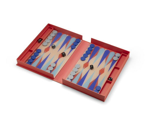 Printworks Classic - Backgammon - Art of Backgammon - vtwonen shop