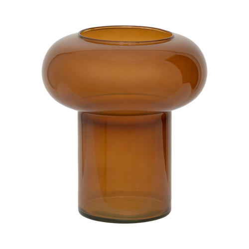 Urban Nature Culture vaas Havva, adobe - Ø 21 * 23 cm