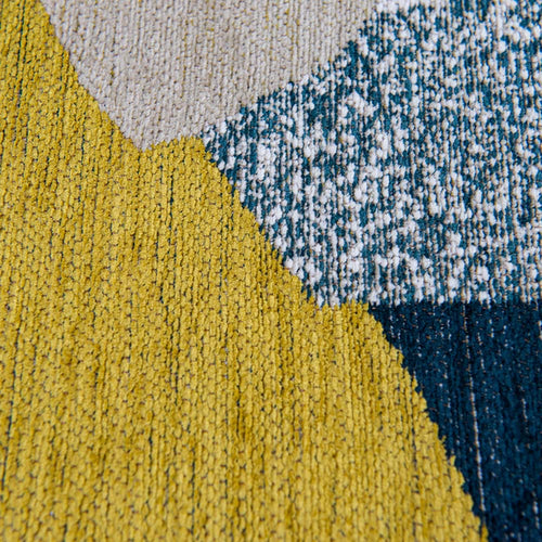 Louis De Poortere vloerkleed Duck Song - multicolor - 170x240cm - vtwonen shop