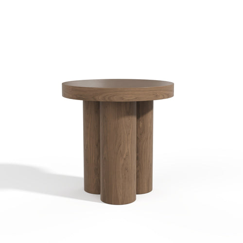 Premium Interiors -  NARI - multiplex licht walnoot 50cm