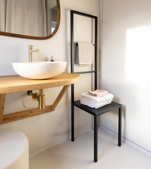 Spinder Design dressboy Dressbuddy - Zwart - vtwonen shop