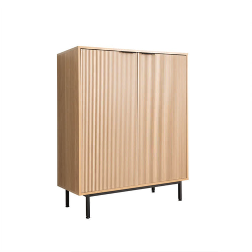 HOME DELUXE Dressoir NYLA - 115 x 90 cm - vtwonen shop