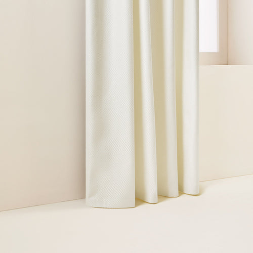Madura Gordijn Coconut ivoor 350x280 cm