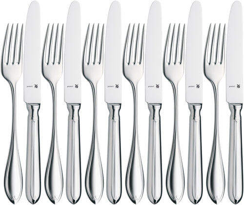 WMF Premiere Ontbijtbestekset 12-delig