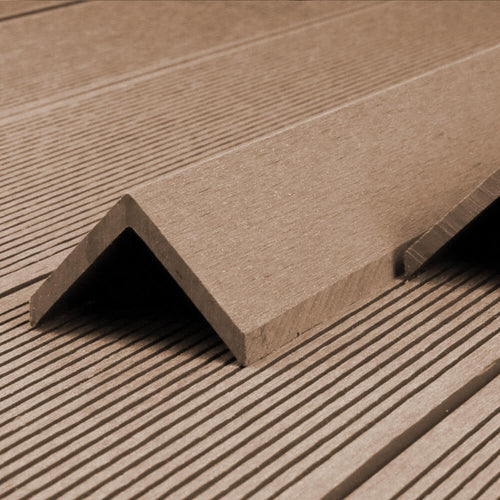 Home Deluxe afwerkstrip FINEA