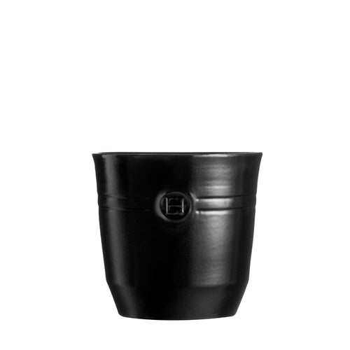 Emile Henry Pot voor keukengerei - 2.2Ltr - Truffe