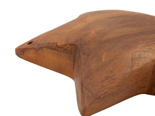 Mauro Ferretti ster - 19x5 cm