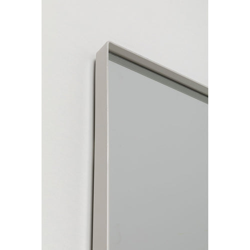 Kare Design Spiegel Starlet 180x60cm grijs
