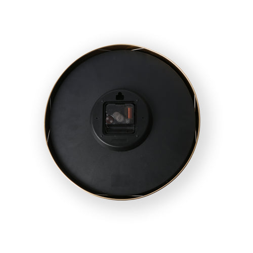 Laura Ashley Klok - Glenn Goud - 30,5cm - vtwonen shop