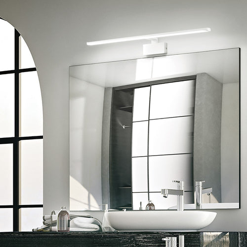 Ideal Lux ALMA - Geïntegreerde LED schilderij wandlamp 1 licht wit 3000K