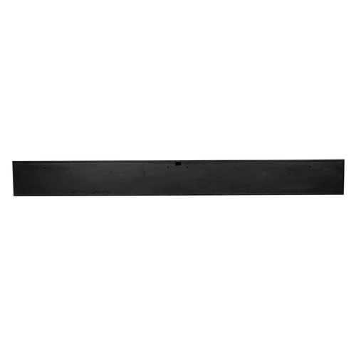 Starfurn  tv meubel Madison - zwart - 35x280x30cm