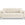 Cosmopolitan Design Bank Bali 2-zits, flueel, donkergrijs - 96x152x75cm
