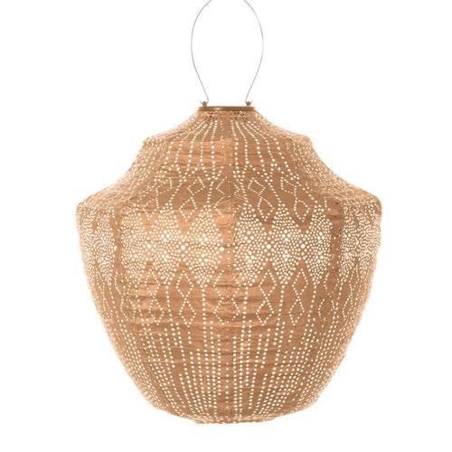 Lumiz solar lampion - crown set - 3 stuks