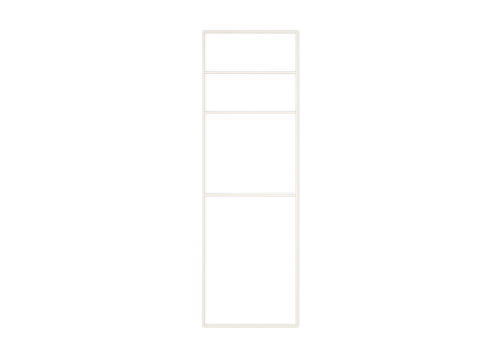 noo.ma TOWS Ladderkapstok - Piazza Beige - vtwonen shop